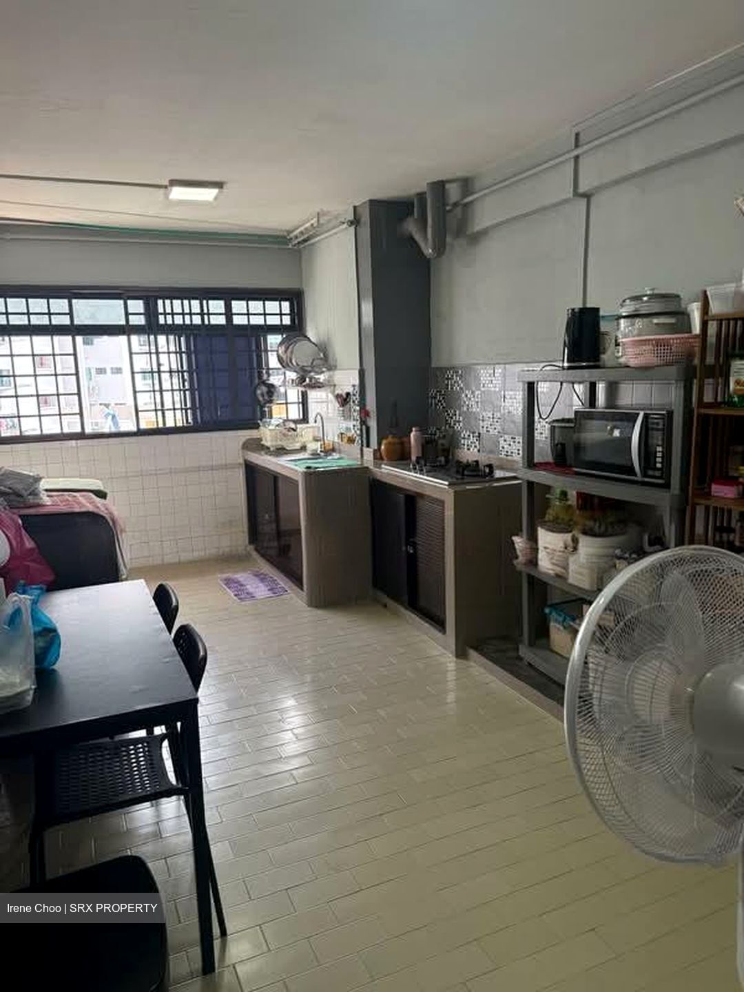 Blk 701 Hougang Avenue 2 (Hougang), HDB 3 Rooms #587679751